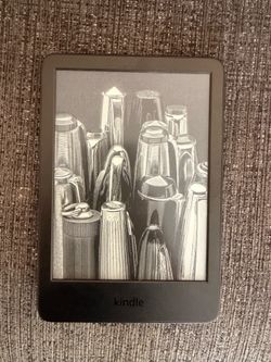 Kindle Basic