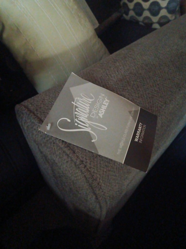 Brand New Sectional For Sale