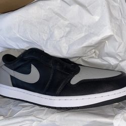 Air Jordan 1 Retro Low *Shadow*