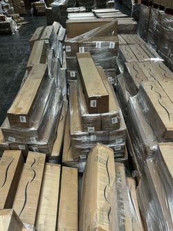 Memory foam springs mattress