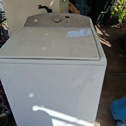 Washing machine Kenmore