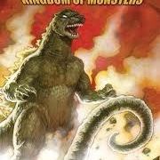 Godzilla Comic