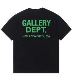 Gallery dept