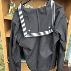 NAVY Uniforms USA.  New. 
