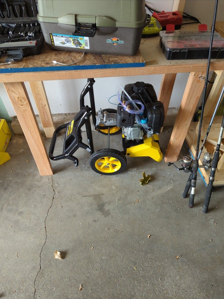 Brand New Power Washer Just Needs Hose,All Products : American Fashion Style Bags On Sale