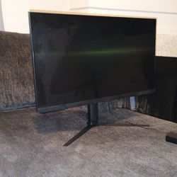 Samsung Gaming Monitor Adjustable Stand