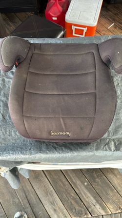 Youth Booster seat