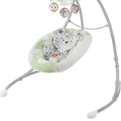 Fisher Price Dual Motion Baby Swing