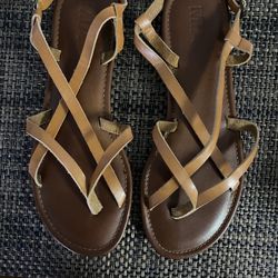 Women’s Sandal…check my page for more shoes!