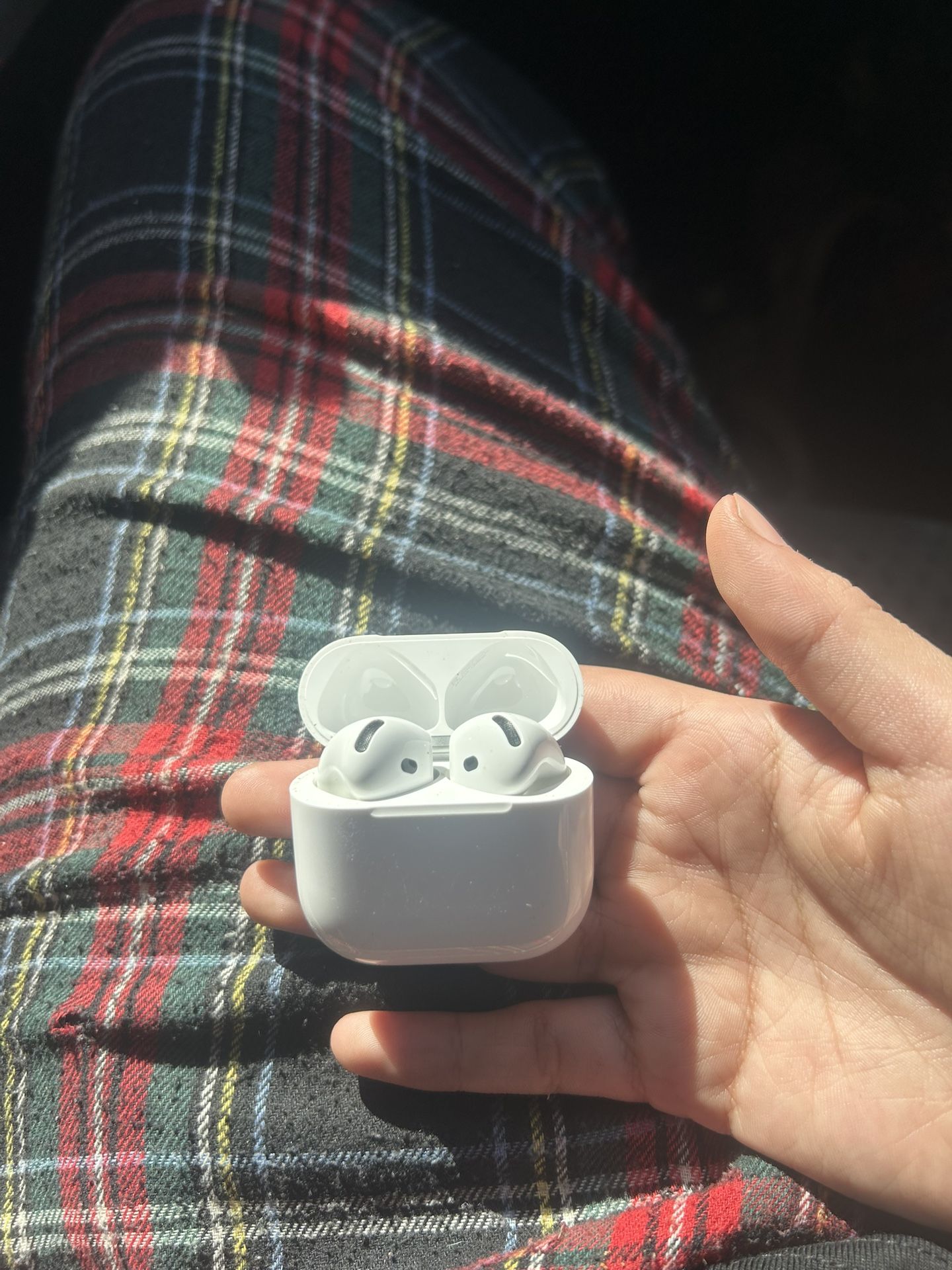 Apple AirPod 4