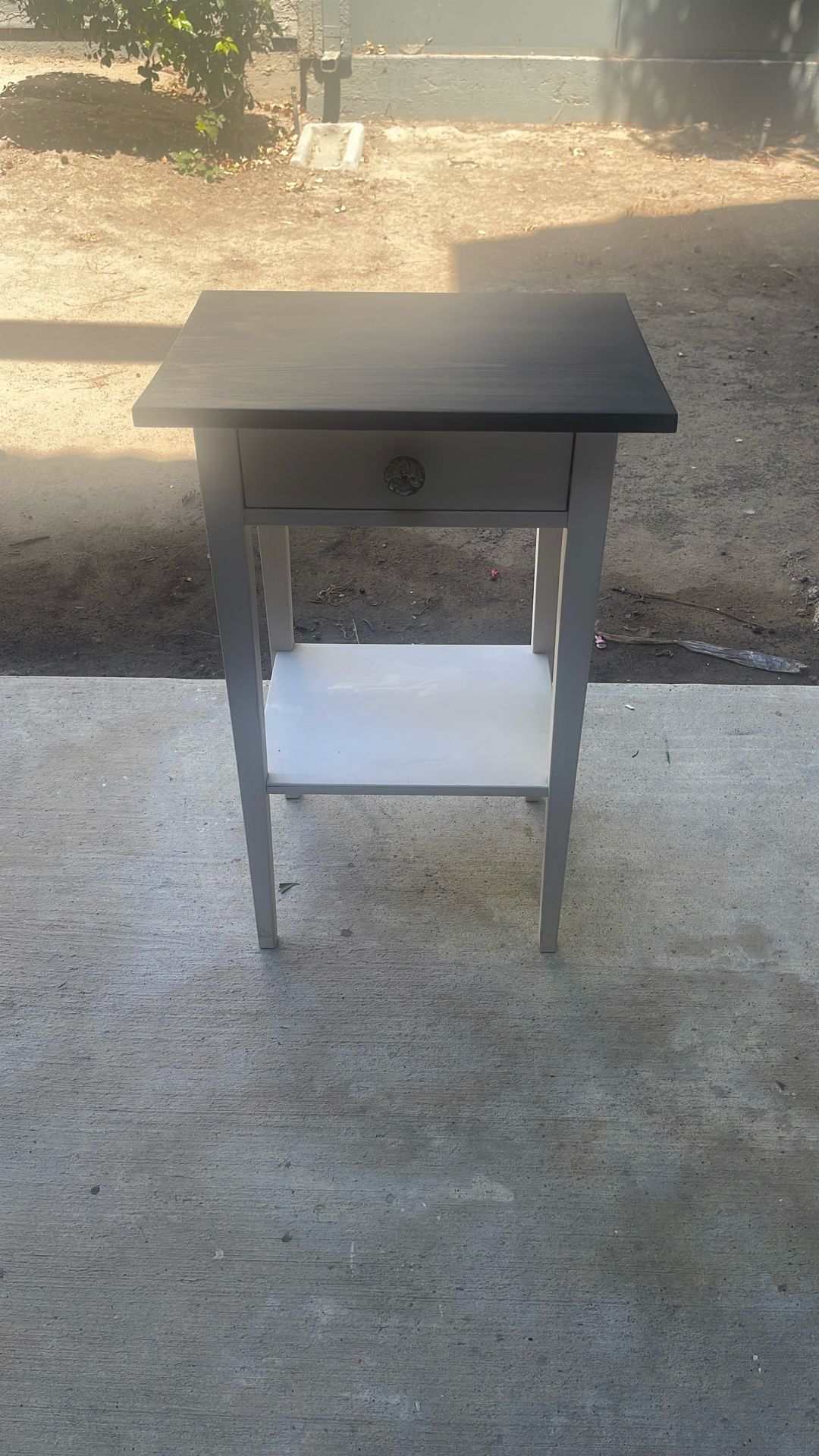 Small Table