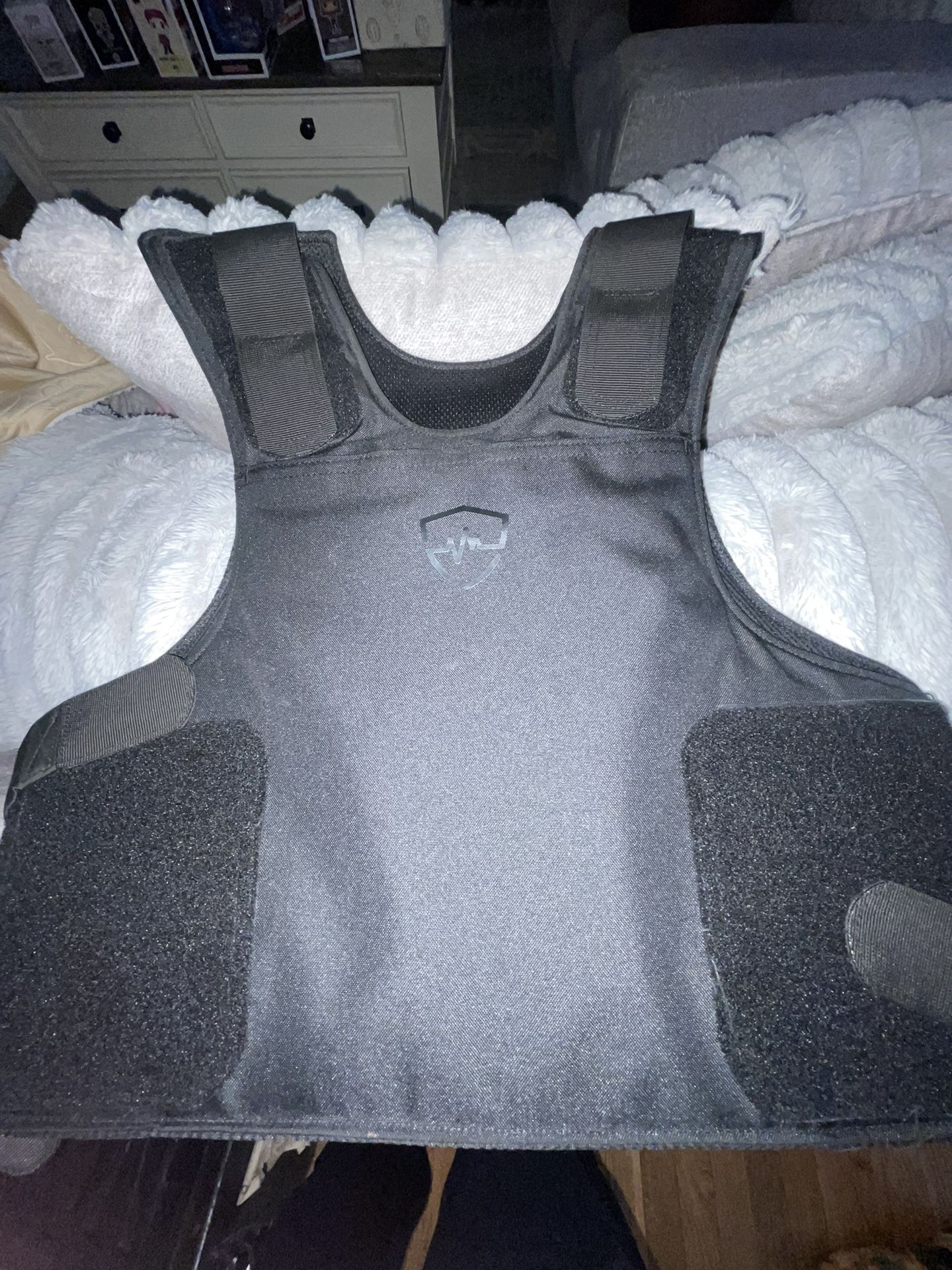 Safe life Defense Armor Vest
