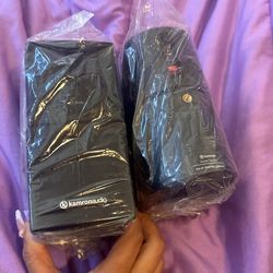 Kamron Home Speakers