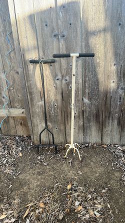 Yard Aerators
