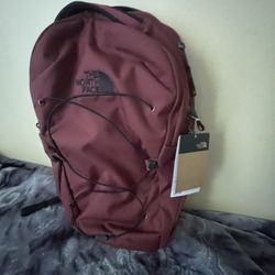 Mochila nueva 
