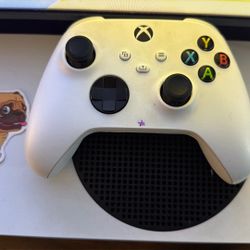 Xbox series X brand new never used 