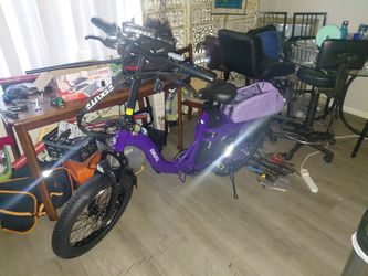 ESKUTE E BIKE