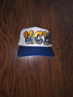 UCLA Graffiti Hat (rare)
