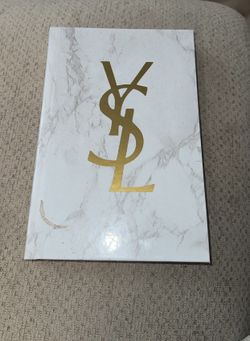 YSL Book