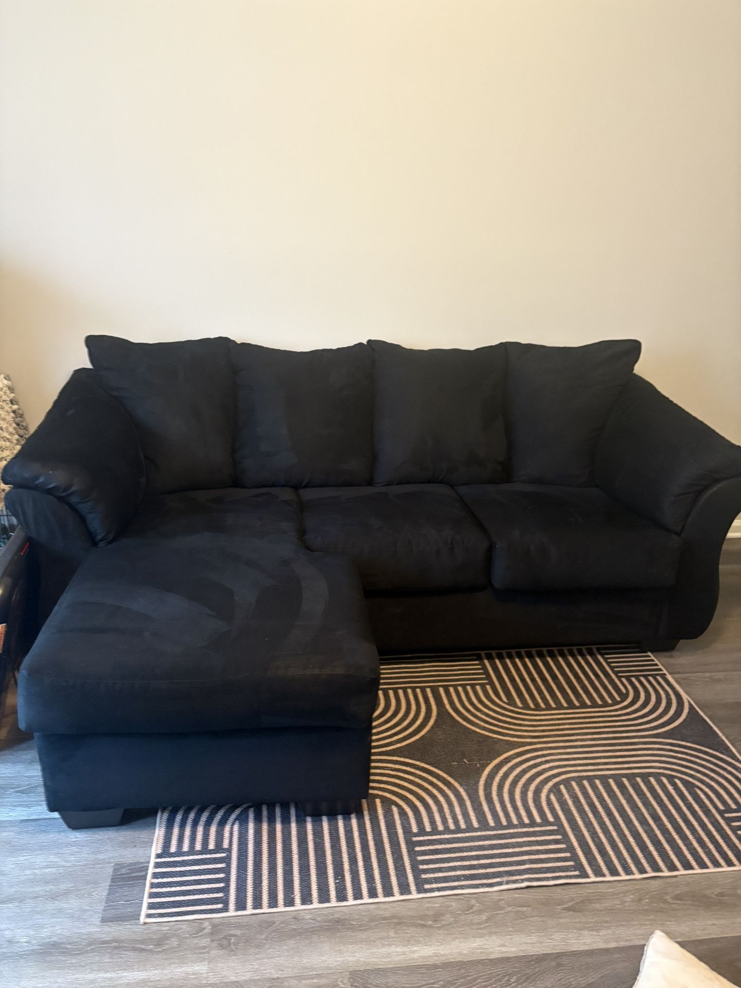 Ashley Furniture Couch