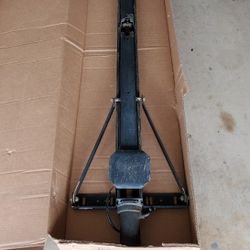 Used RV Stabilizer Unit 