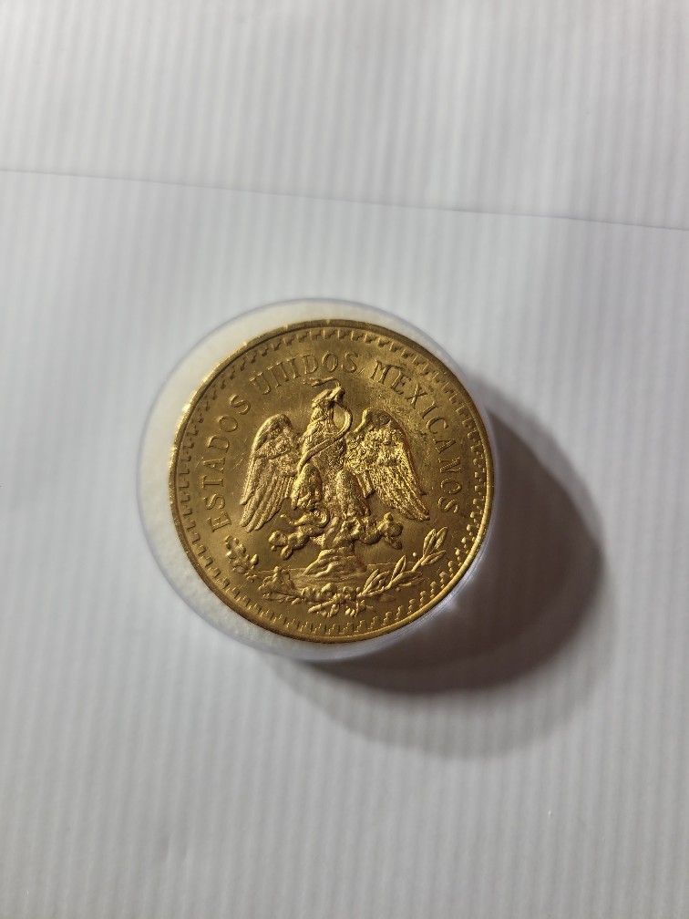 Gold Coin