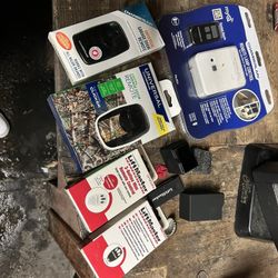 Garage Openers 