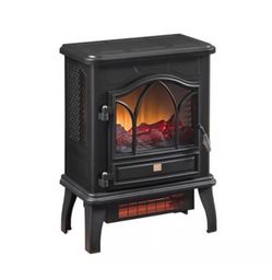 Electric Stove Heater