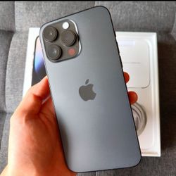 Apple iPhone 14 Pro Max 5G 