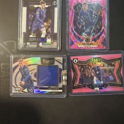 Sports Cards For Sale