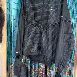 Nike Storm Fit Running Jacket 