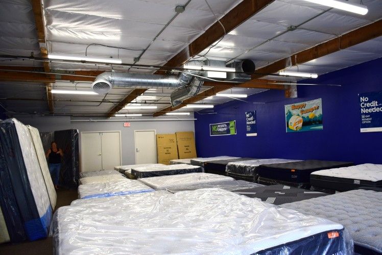 Brand NEW Twin mattresses**