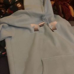Secret 777 hoodie