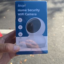 Wifi Camera