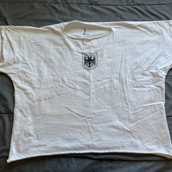 Vulture Kanye Shirt 