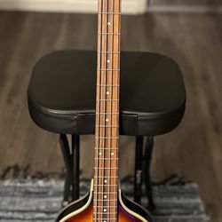 Epiphone Viola Electric Bass 