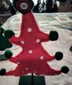 17 Christmas Trees🎄