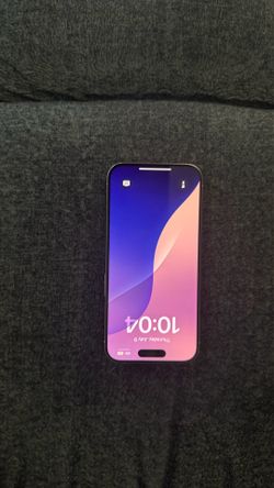 iPhone 15 Pro 128 GB