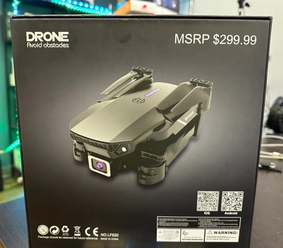 YUMI Drone