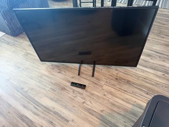 Toshiba FlatScreen TV