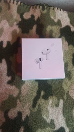AirPods