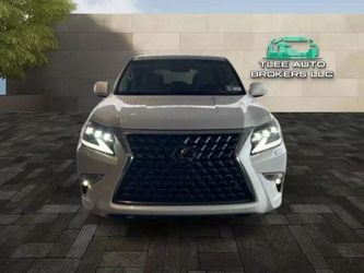2022 Lexus GX
