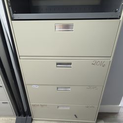 File cabinet
