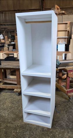 Cabinet, mueble