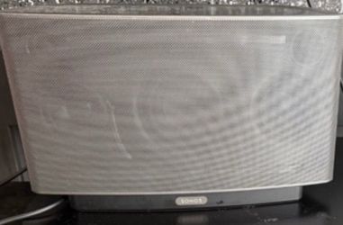 Sonos Play:5 Gen 1 (S1 Compatible) – Great Sound
