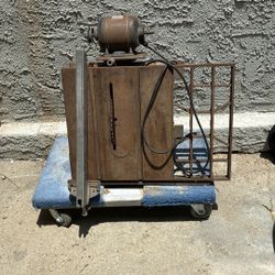 Table Saw 