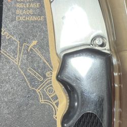 ONE EDGE GERBER  / UTILITY KNIFE 