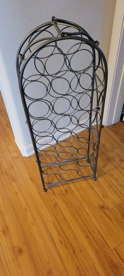 Wine Rack