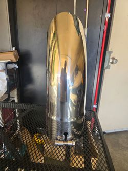 5 inch exhaust pipi