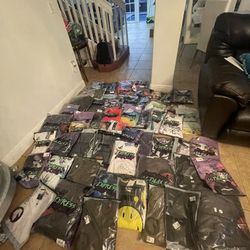 Clothes 